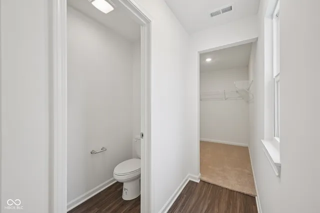 $424,999 | 16001 Tharp Wds Drive, Fishers, IN 46037