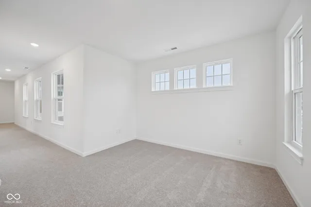 $424,999 | 16001 Tharp Wds Drive, Fishers, IN 46037