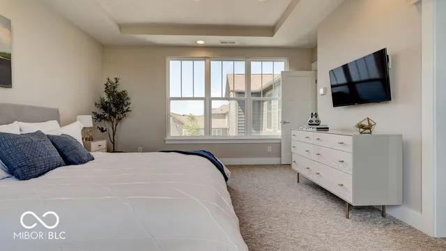 $424,999 | 16001 Tharp Wds Drive, Fishers, IN 46037