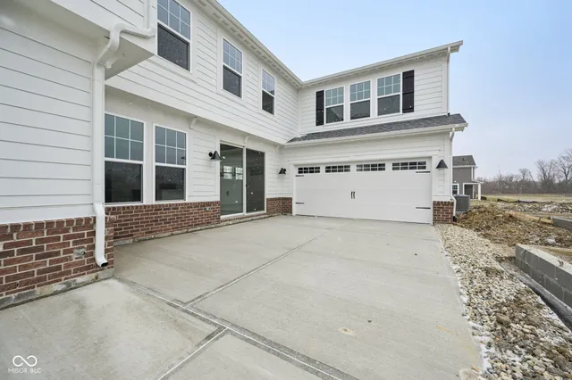 $424,999 | 16001 Tharp Wds Drive, Fishers, IN 46037