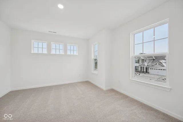 $424,999 | 16001 Tharp Wds Drive, Fishers, IN 46037