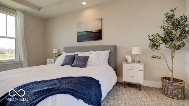 $424,999 | 16001 Tharp Wds Drive, Fishers, IN 46037