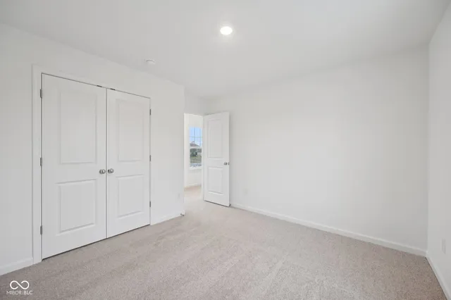 $424,999 | 16001 Tharp Wds Drive, Fishers, IN 46037