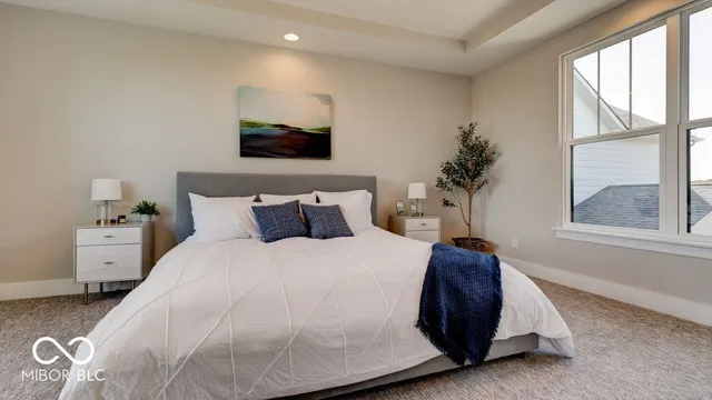 $424,999 | 16001 Tharp Wds Drive, Fishers, IN 46037