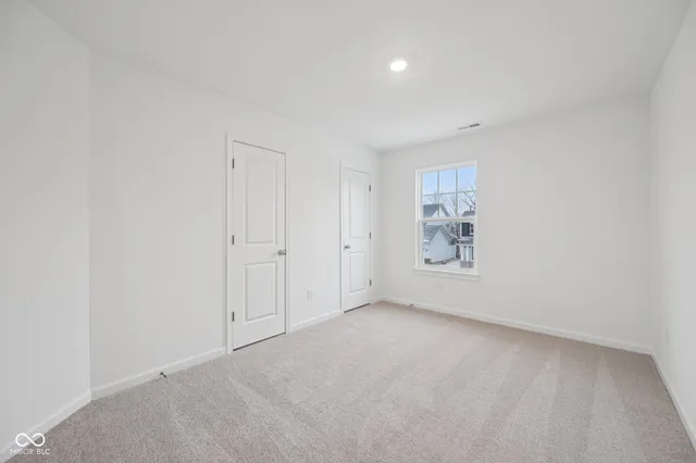 $424,999 | 16001 Tharp Wds Drive, Fishers, IN 46037