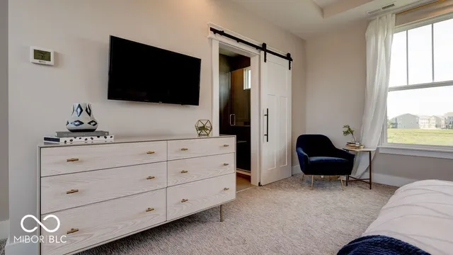 $424,999 | 16001 Tharp Wds Drive, Fishers, IN 46037