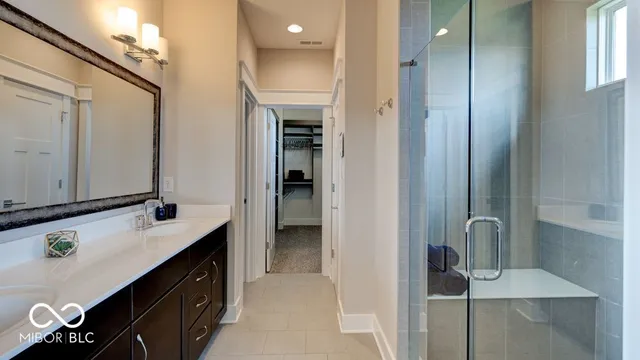 $424,999 | 16001 Tharp Wds Drive, Fishers, IN 46037