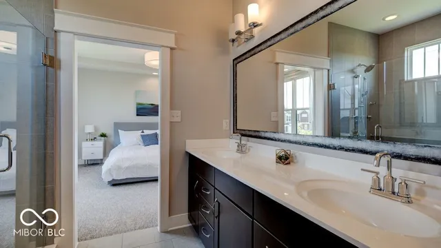 $424,999 | 16001 Tharp Wds Drive, Fishers, IN 46037