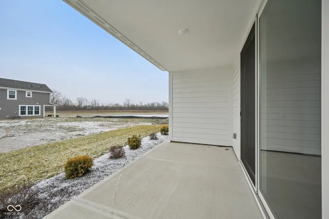 $424,999 | 16001 Tharp Wds Drive, Fishers, IN 46037