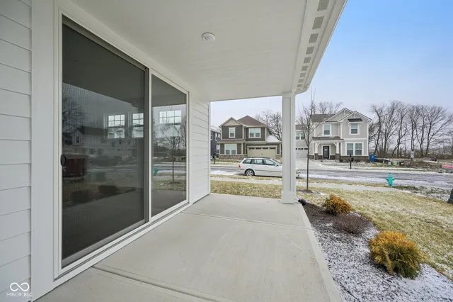 $424,999 | 16001 Tharp Wds Drive, Fishers, IN 46037