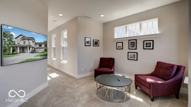 $424,999 | 16001 Tharp Wds Drive, Fishers, IN 46037