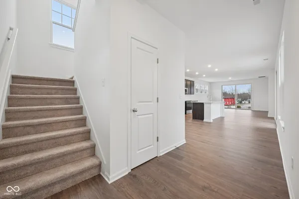$379,999 | 16001 Tharp Wds Drive, Fishers, IN 46037