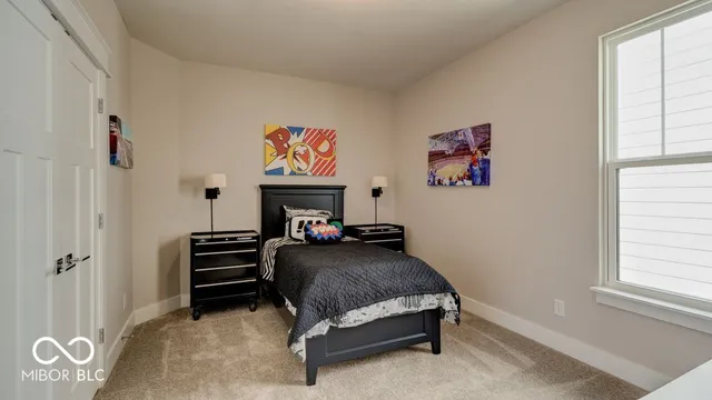 $424,999 | 16001 Tharp Wds Drive, Fishers, IN 46037