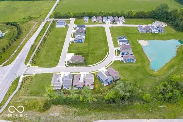 $424,999 | 16001 Tharp Wds Drive, Fishers, IN 46037