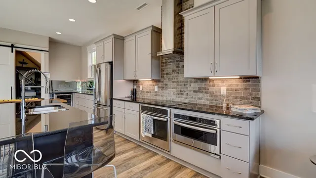 $424,999 | 16001 Tharp Wds Drive, Fishers, IN 46037