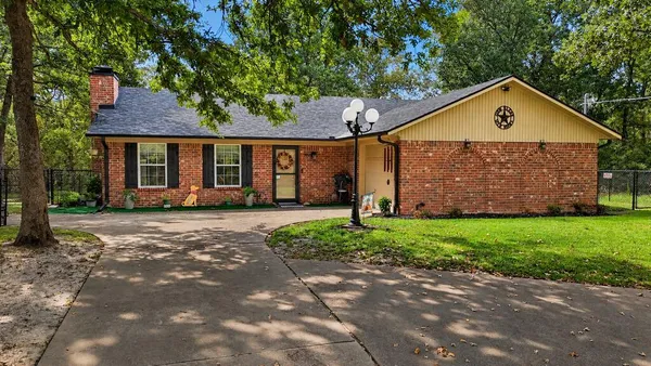 $289,000 | 3602 San Saba Street, Athens, TX 75752