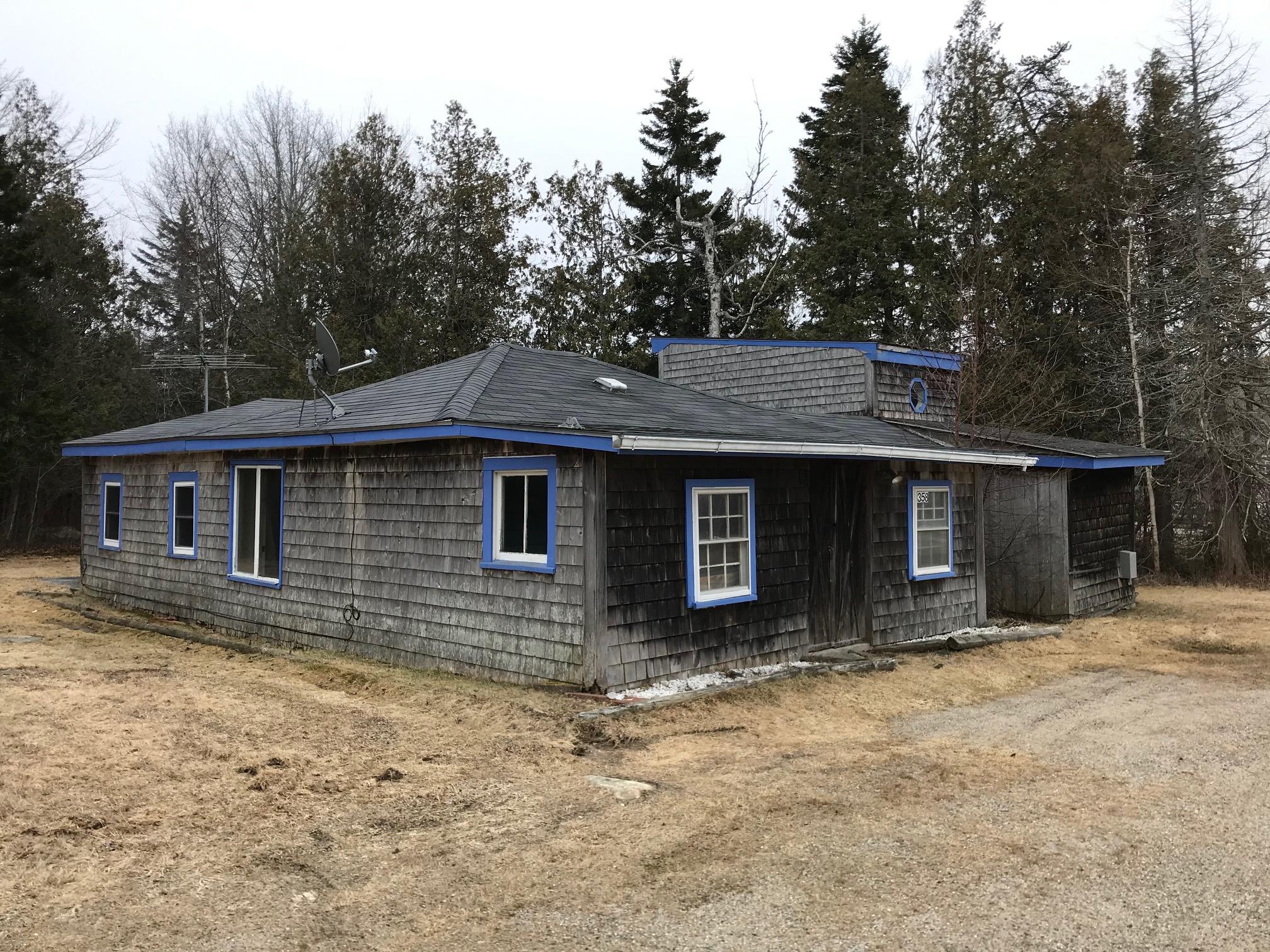 358 Main Street Prospect Harbor, ME 04669 - Photo 1 of 14 IMG_5343