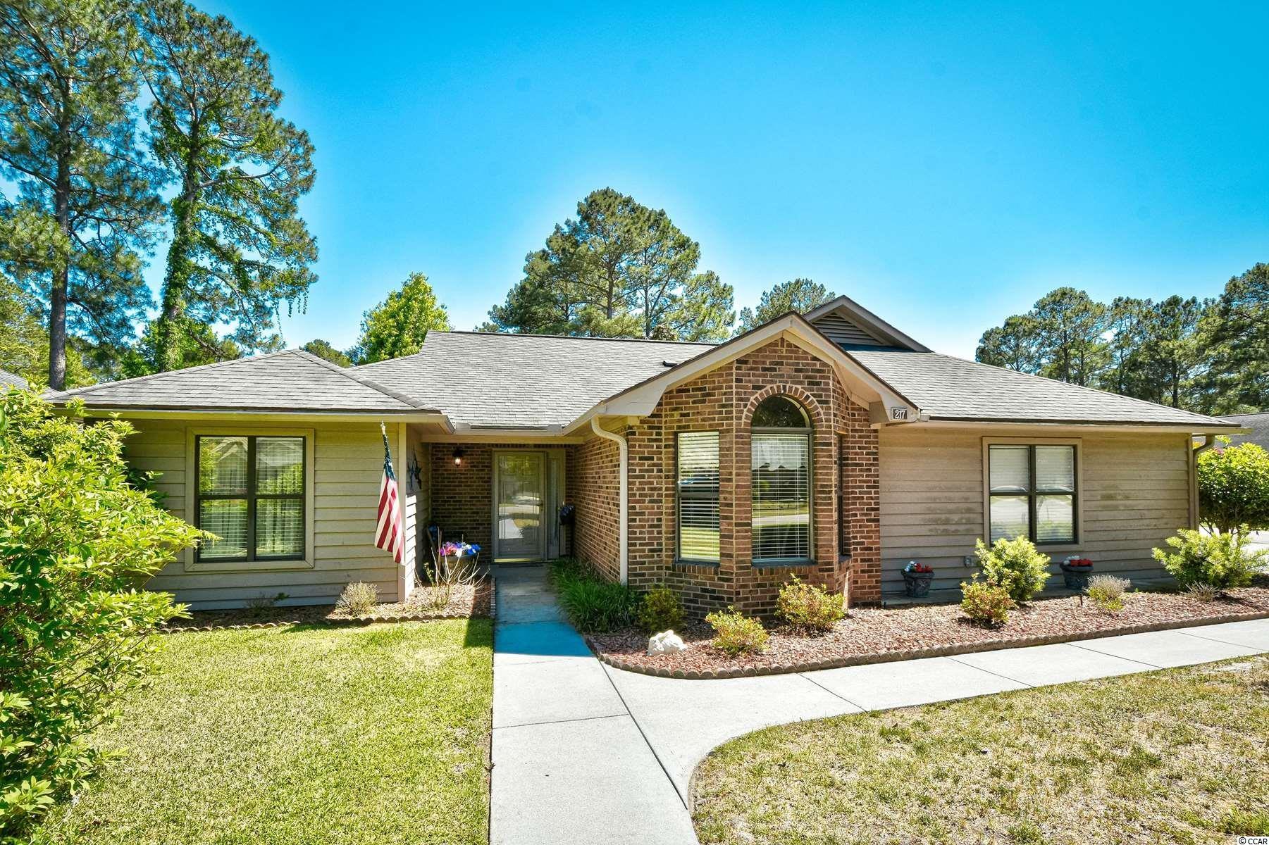 217 Cedar Ridge Lane Conway, SC 29526 - Photo 1 of 40 Gallery Image 1