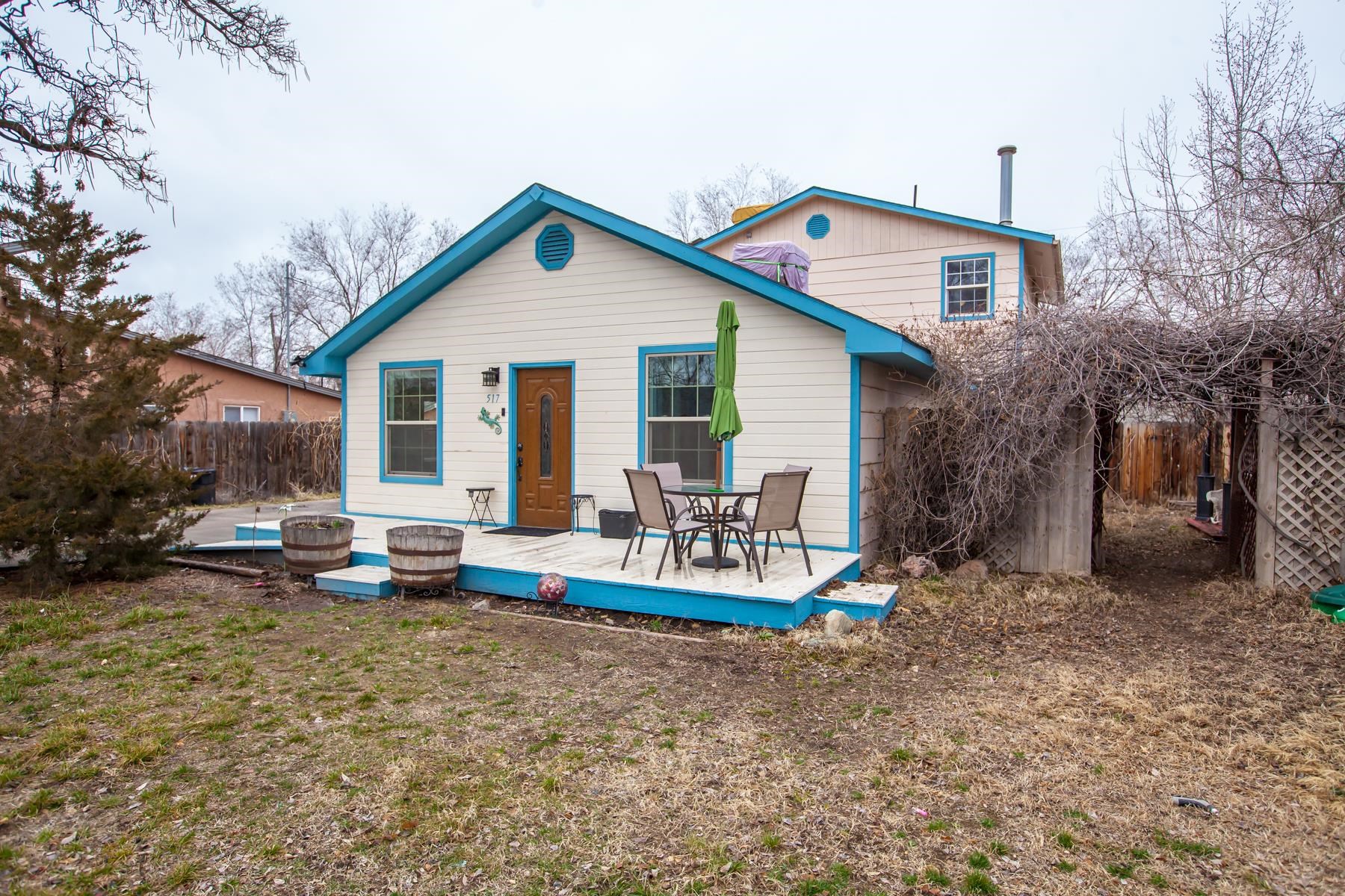 517 Florence Road Grand Junction, CO 81504 - Photo 3 of 42 Gallery Image 3