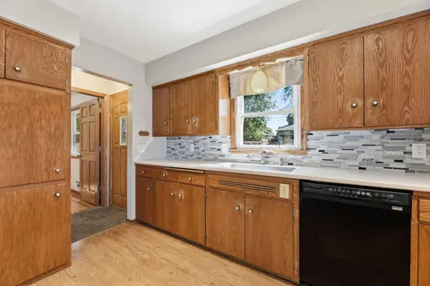 $317,000 | 5900 Ensign Avenue North, New Hope, MN 55428