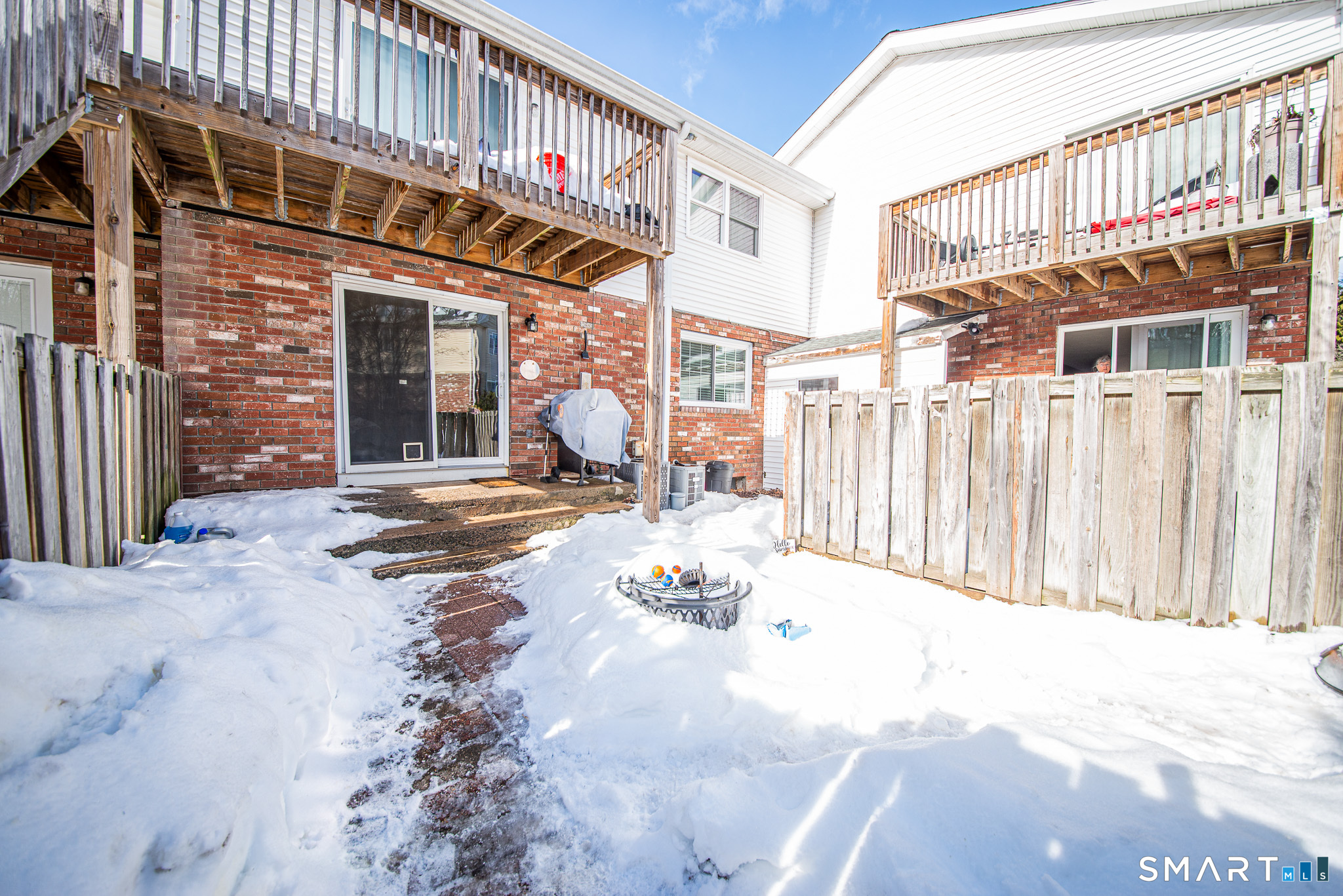 4 Georgetown Drive, Unit F Enfield, CT 06082 - Photo 24 of 31