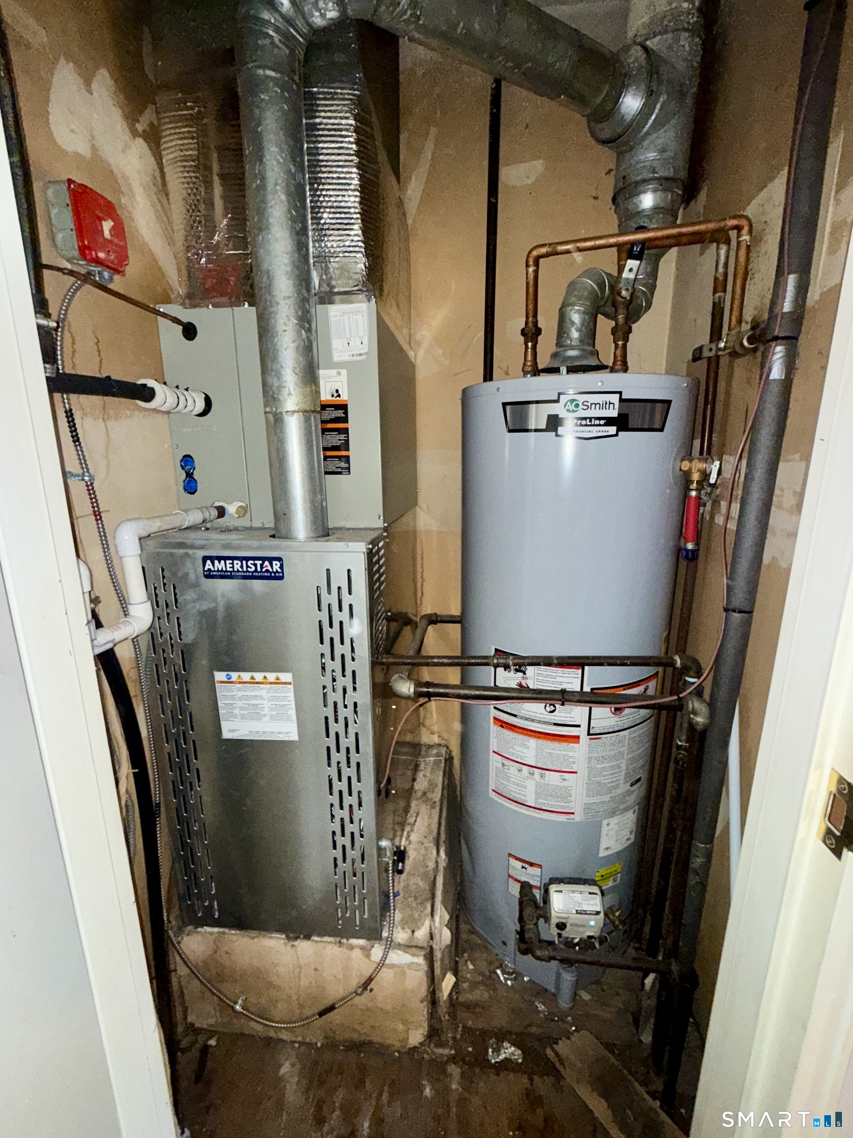 4 Georgetown Drive, Unit F Enfield, CT 06082 - Photo 27 of 31