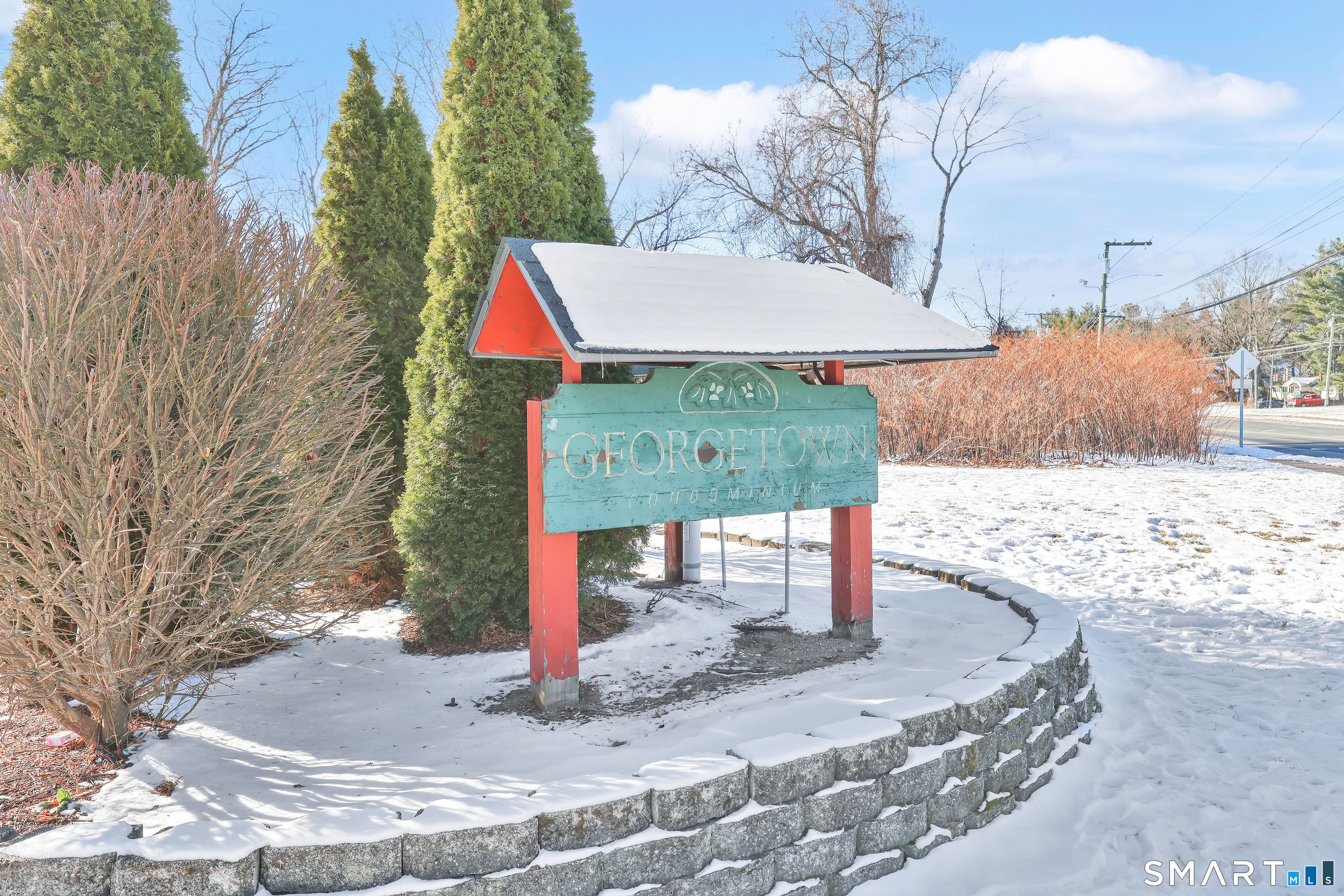 4 Georgetown Drive, Unit F Enfield, CT 06082 - Photo 29 of 31