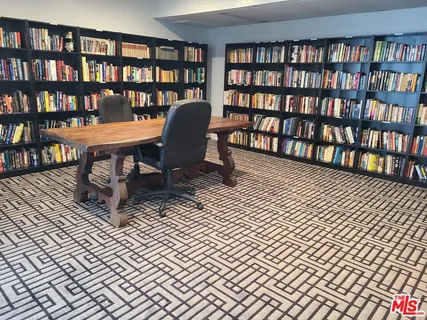 a view of a workspace