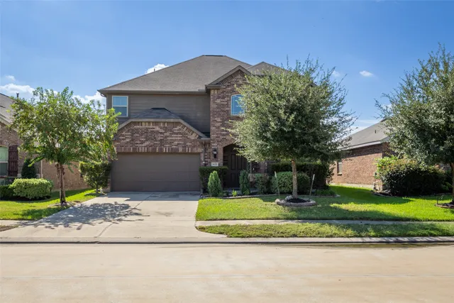 $349,000 | 16335 Hillside Garden Lane, Houston, TX 77084