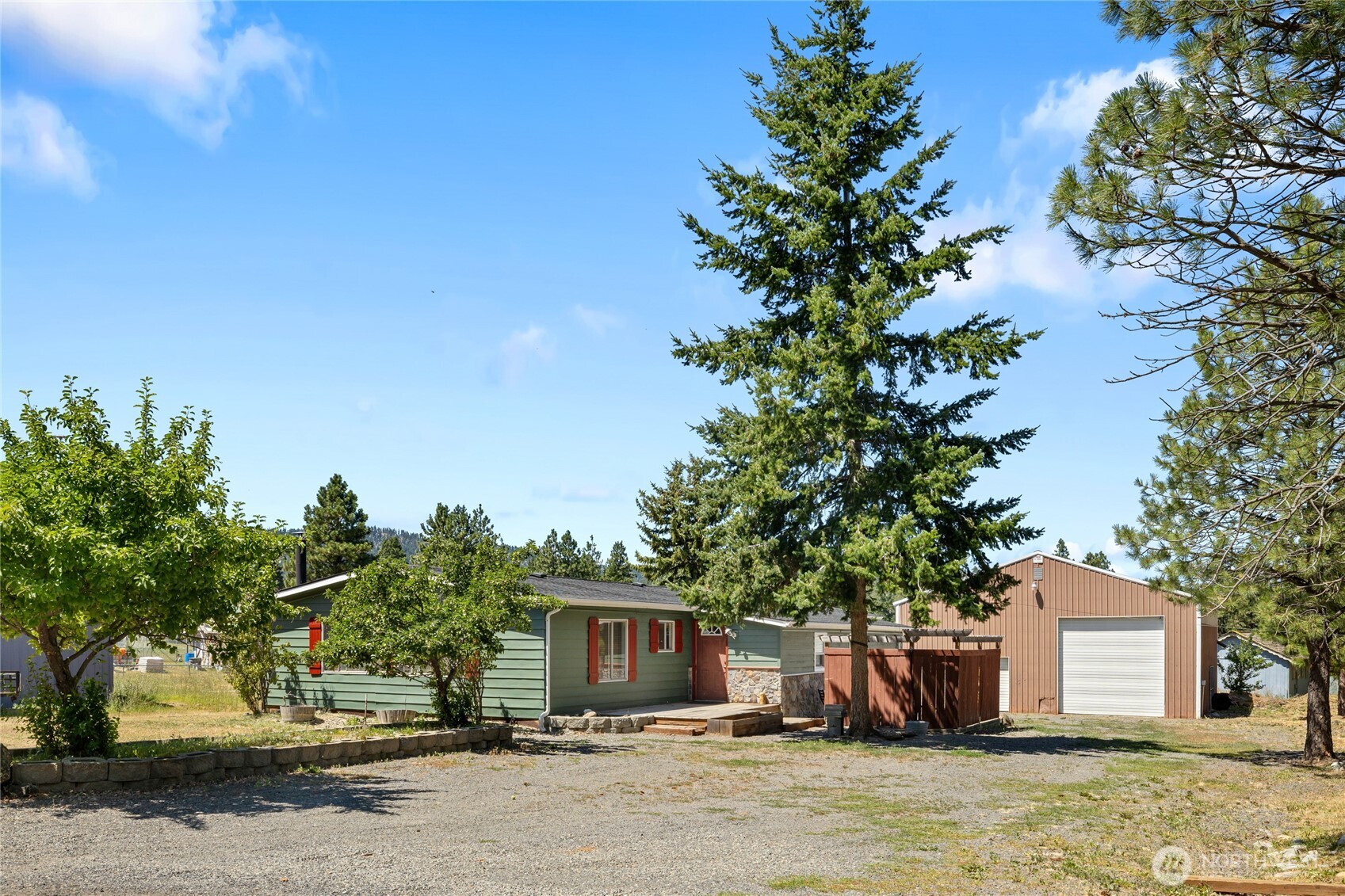 21 Ridge Loop Road Cle Elum, WA 98922 - Photo 1 of 39 Gallery Image 1
