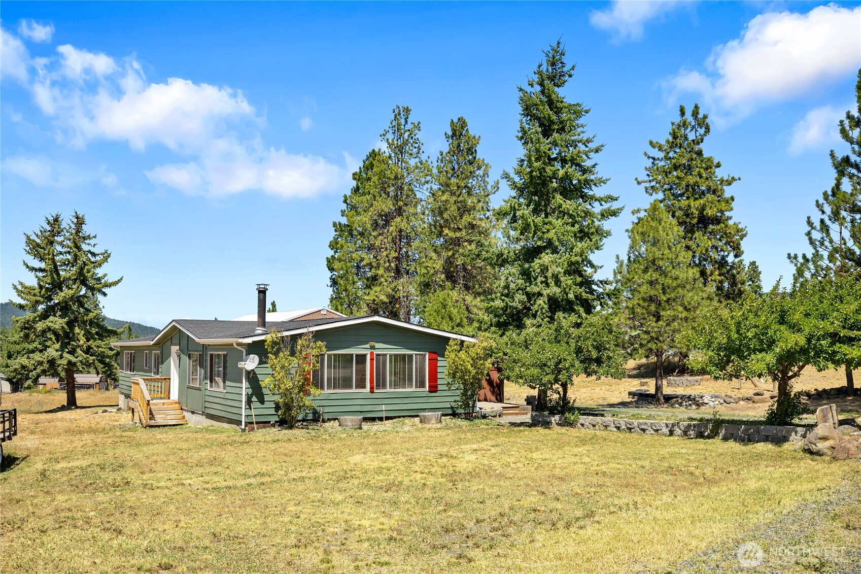 21 Ridge Loop Road Cle Elum, WA 98922 - Photo 33 of 39 Gallery Image 33