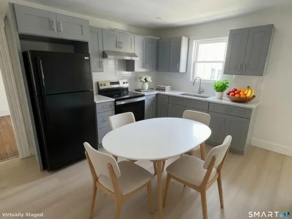 $1,800 | 340 Brightwood Avenue, Unit 2, Torrington, CT 06790
