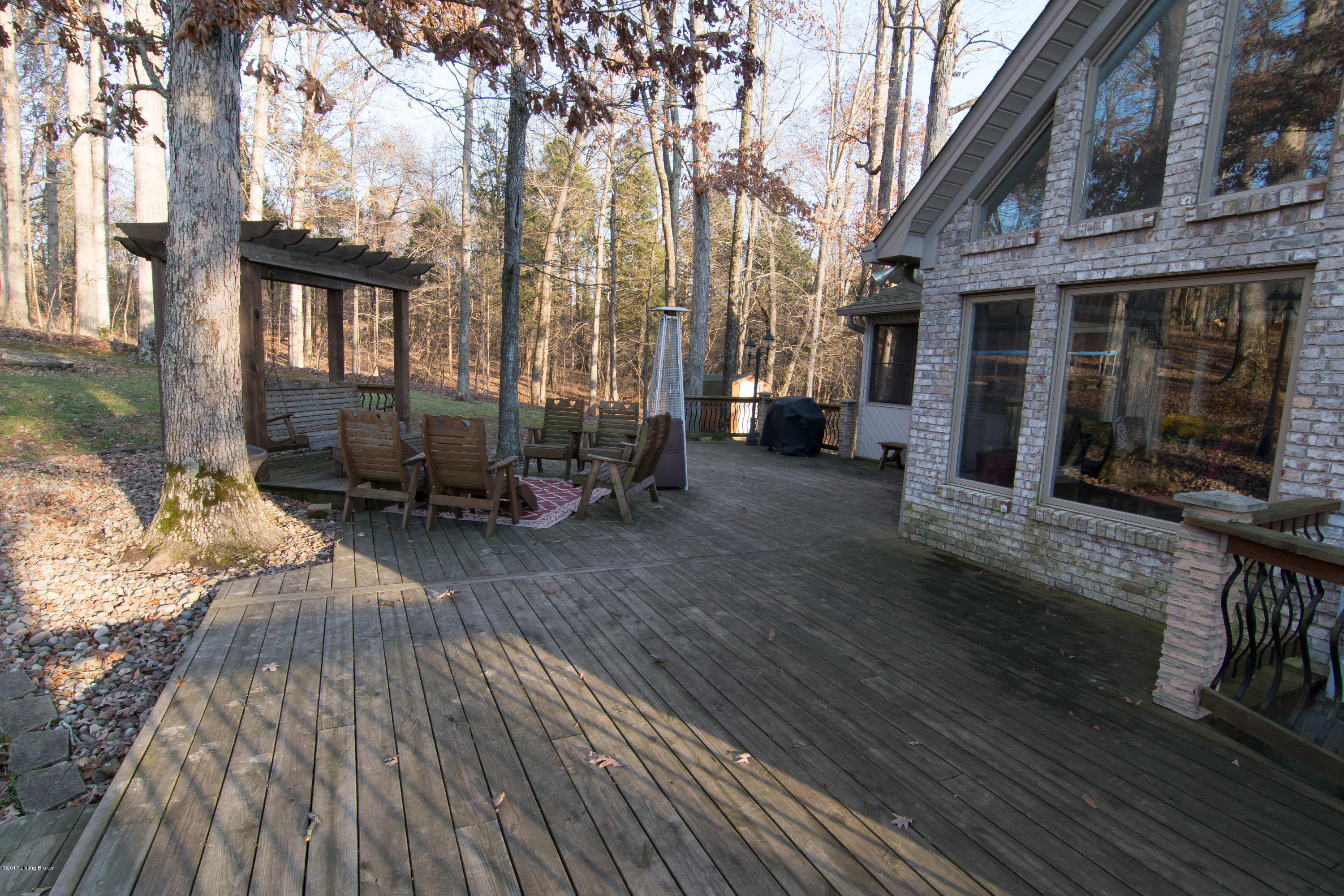 44 Cardinal Point Road Brandenburg, KY 40108 - Photo 12 of 55 DSC_0248