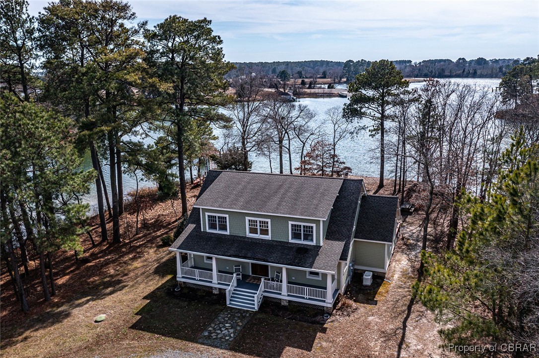 1828 Fleeton Road Reedville, VA 22539 - Photo 1 of 50