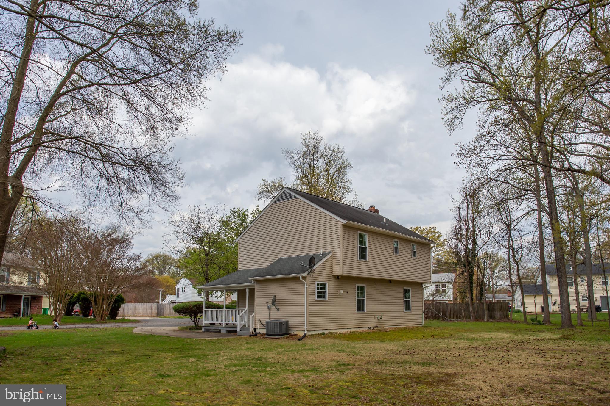 8116 Fort Foote Road Fort Washington, MD 20744 - Photo 8 of 46 Gallery Image 8