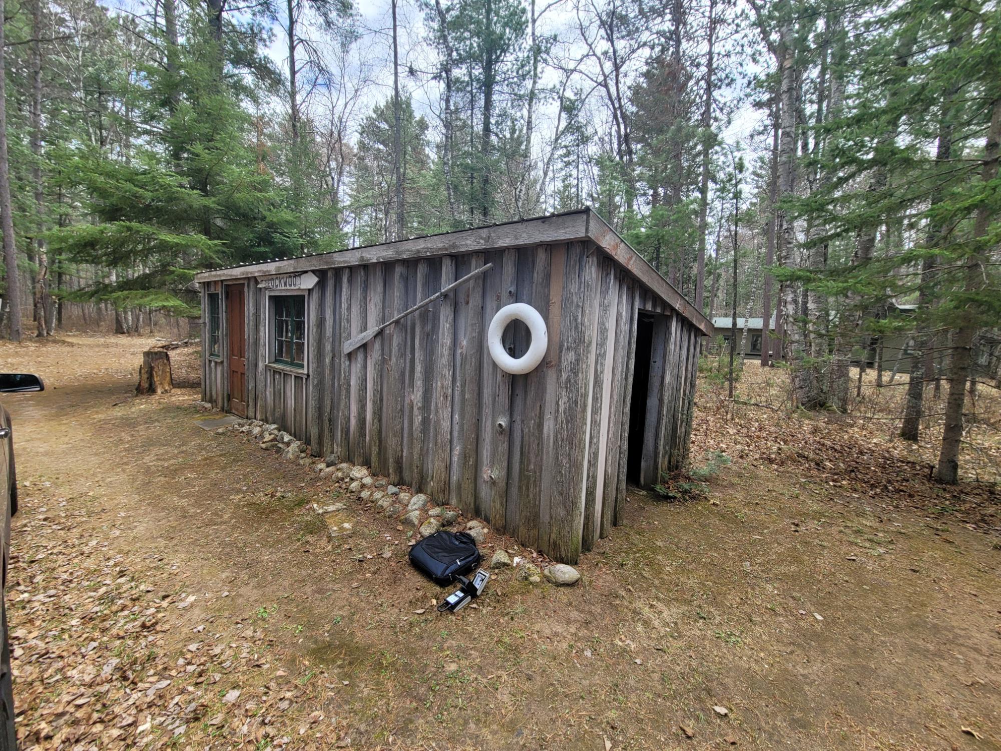 4153 Denton Road Conover, WI 54519 - Photo 7 of 64 Gallery Image 7