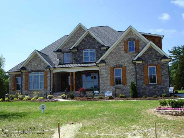 7791 Sutter Road Greensboro, NC 27455 - Photo 2 of 9 Other.