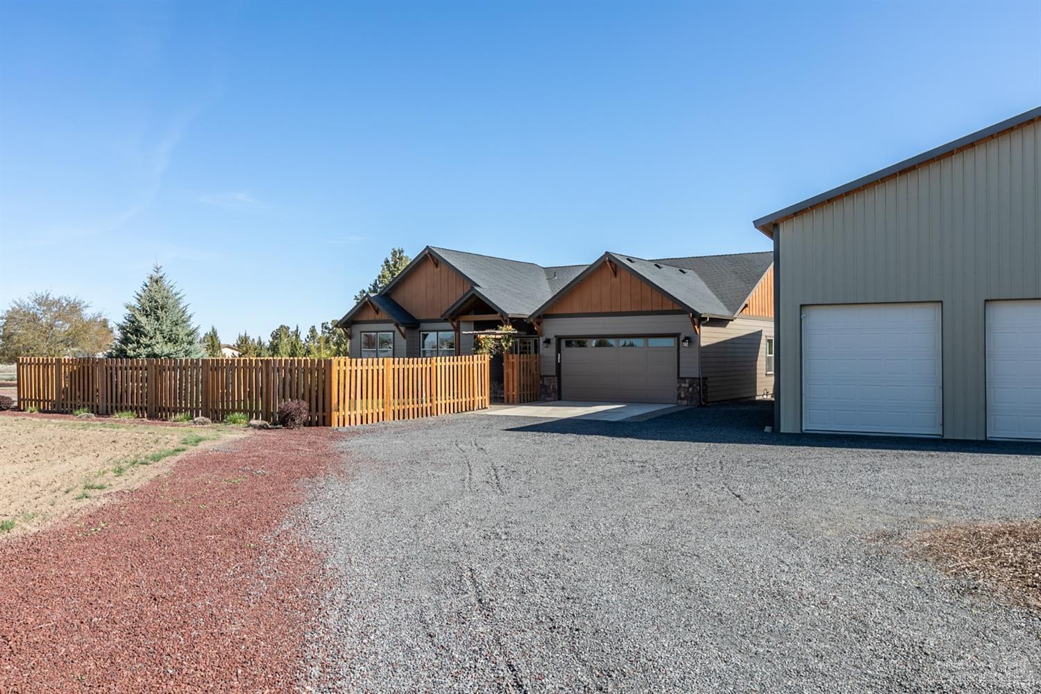 6526 Southwest Shad Road Terrebonne, OR 97760 - Photo 2 of 25 Additional Photo