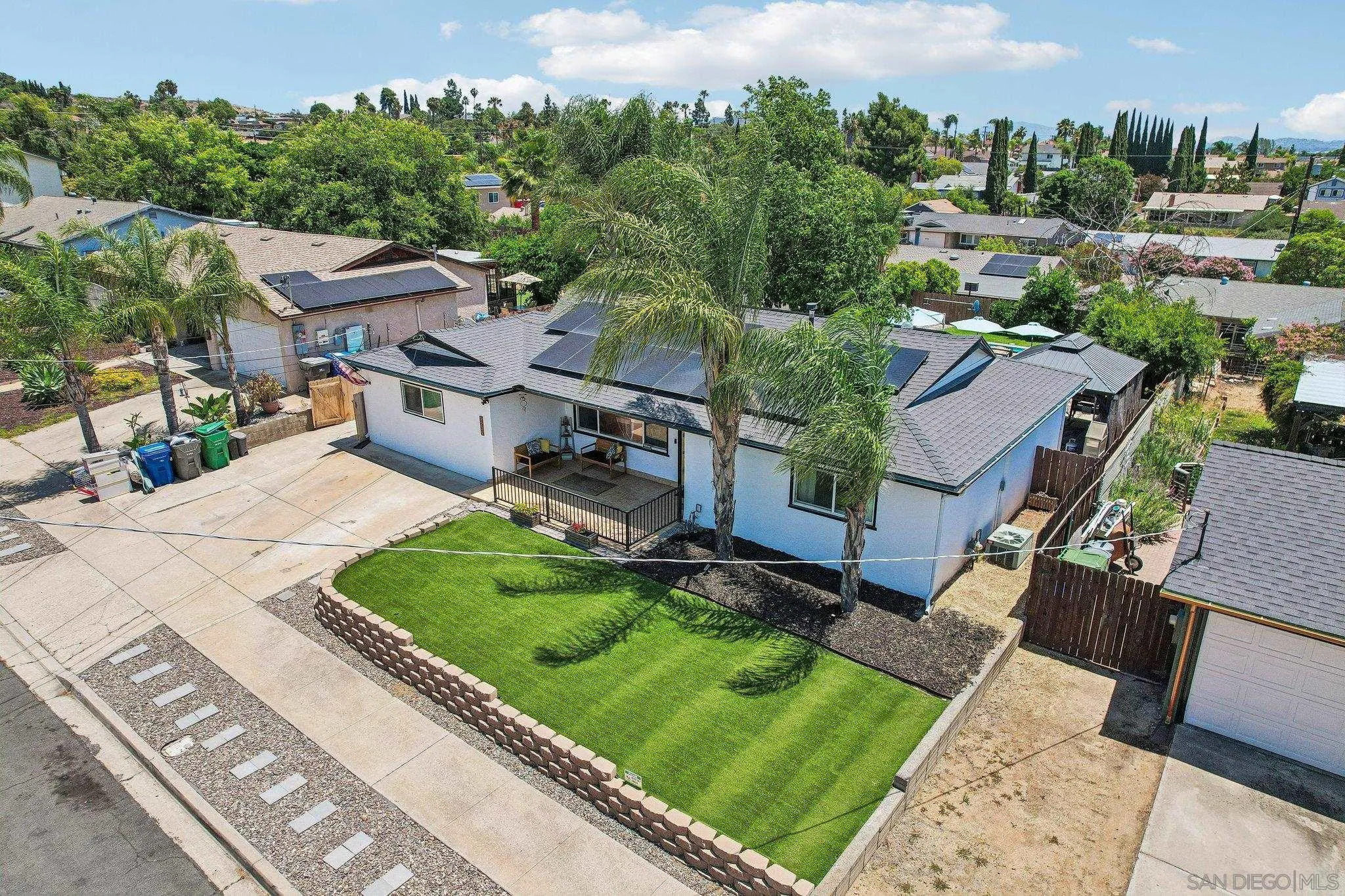 9239 Bellagio Road Santee, CA 92071 - Photo 53 of 60