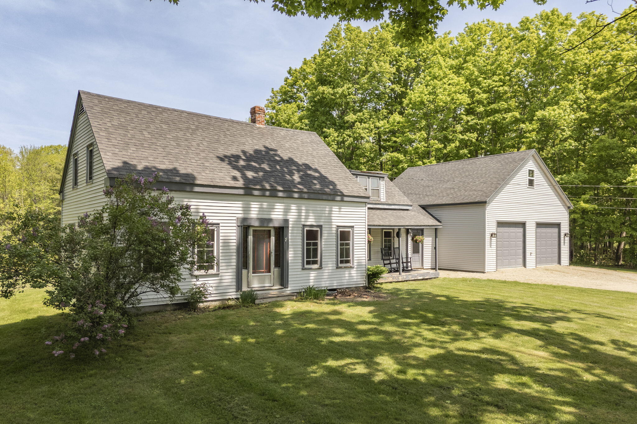 448 Whitefield Road Pittston, ME 04345 - Photo 1 of 49 1-web-or-mls-448Whitefield-4
