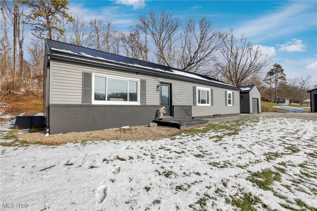 11275 Ideal Road Byesville, OH 43723 - Photo 2 of 40