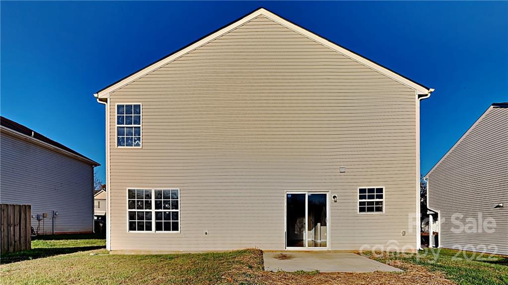 706 Overlook Road Lowell, NC 28098 - Photo 11 of 11 Gallery Image 11