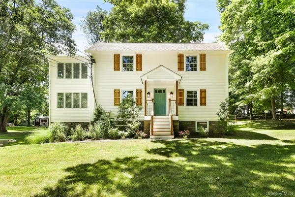 $3,400 | 4 Quaker Road, Unit A, North Salem, NY 10560