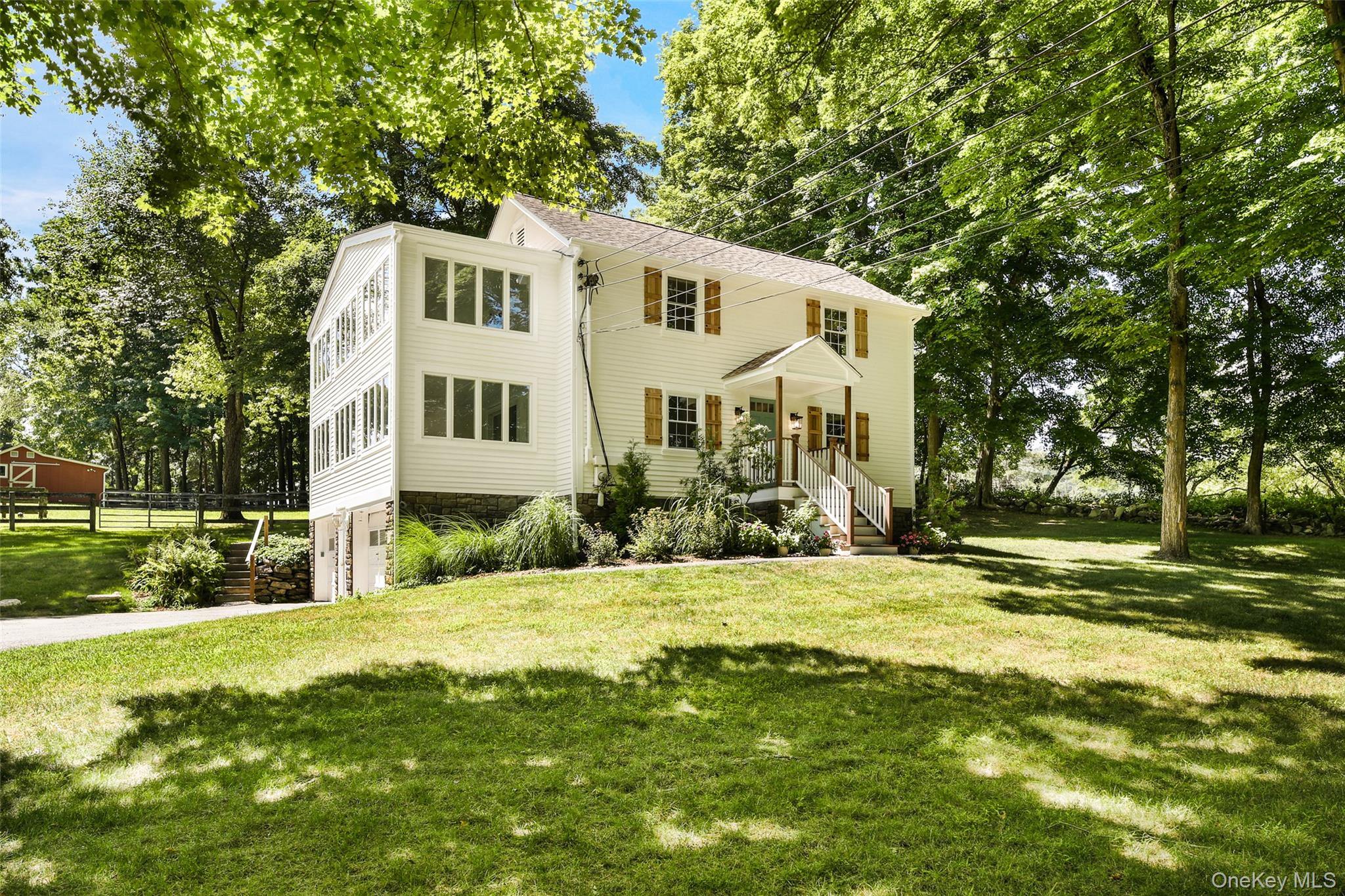 4 Quaker Road, Unit A North Salem, NY 10560 - Photo 12 of 13