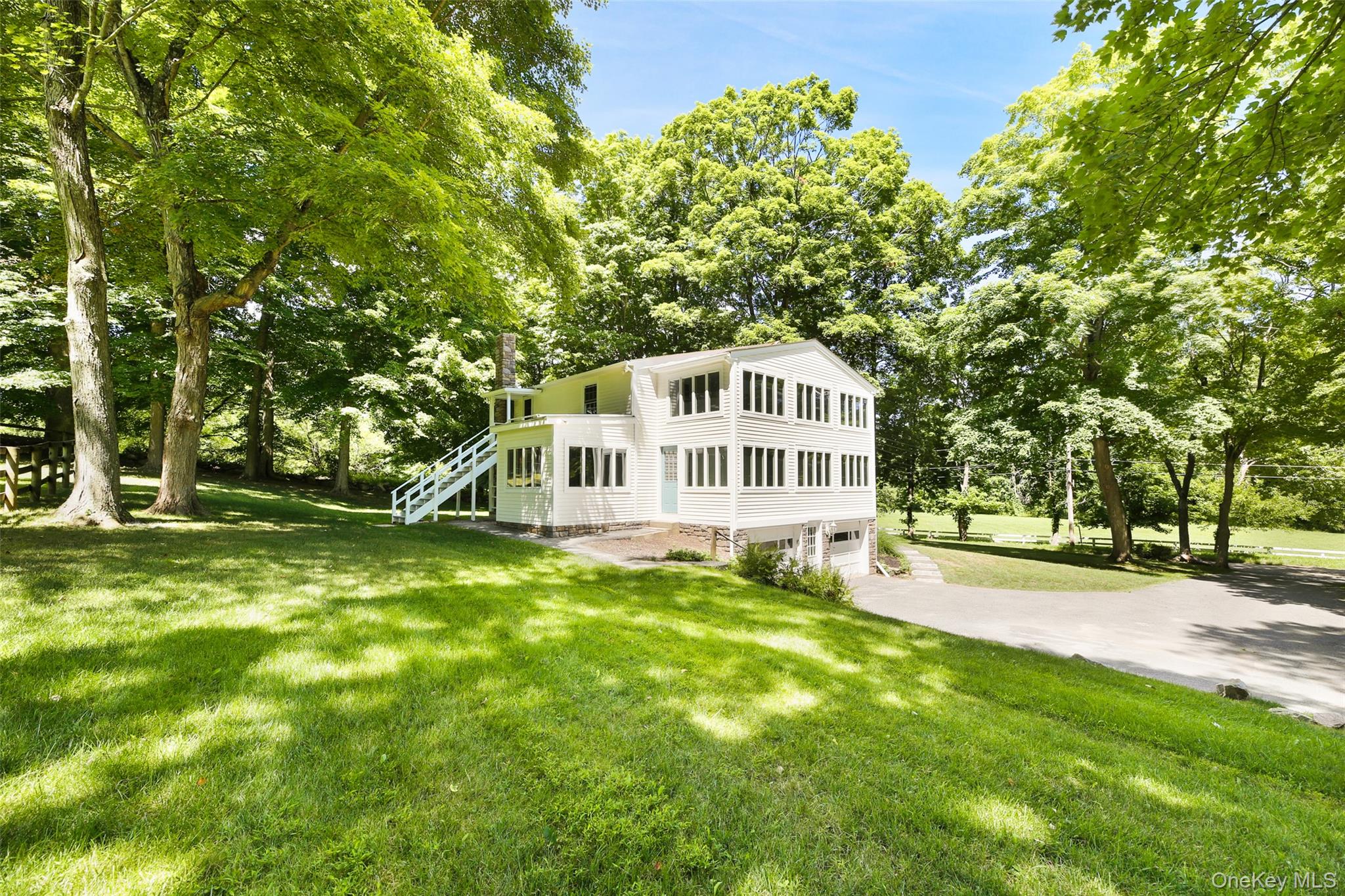 4 Quaker Road, Unit A North Salem, NY 10560 - Photo 2 of 13