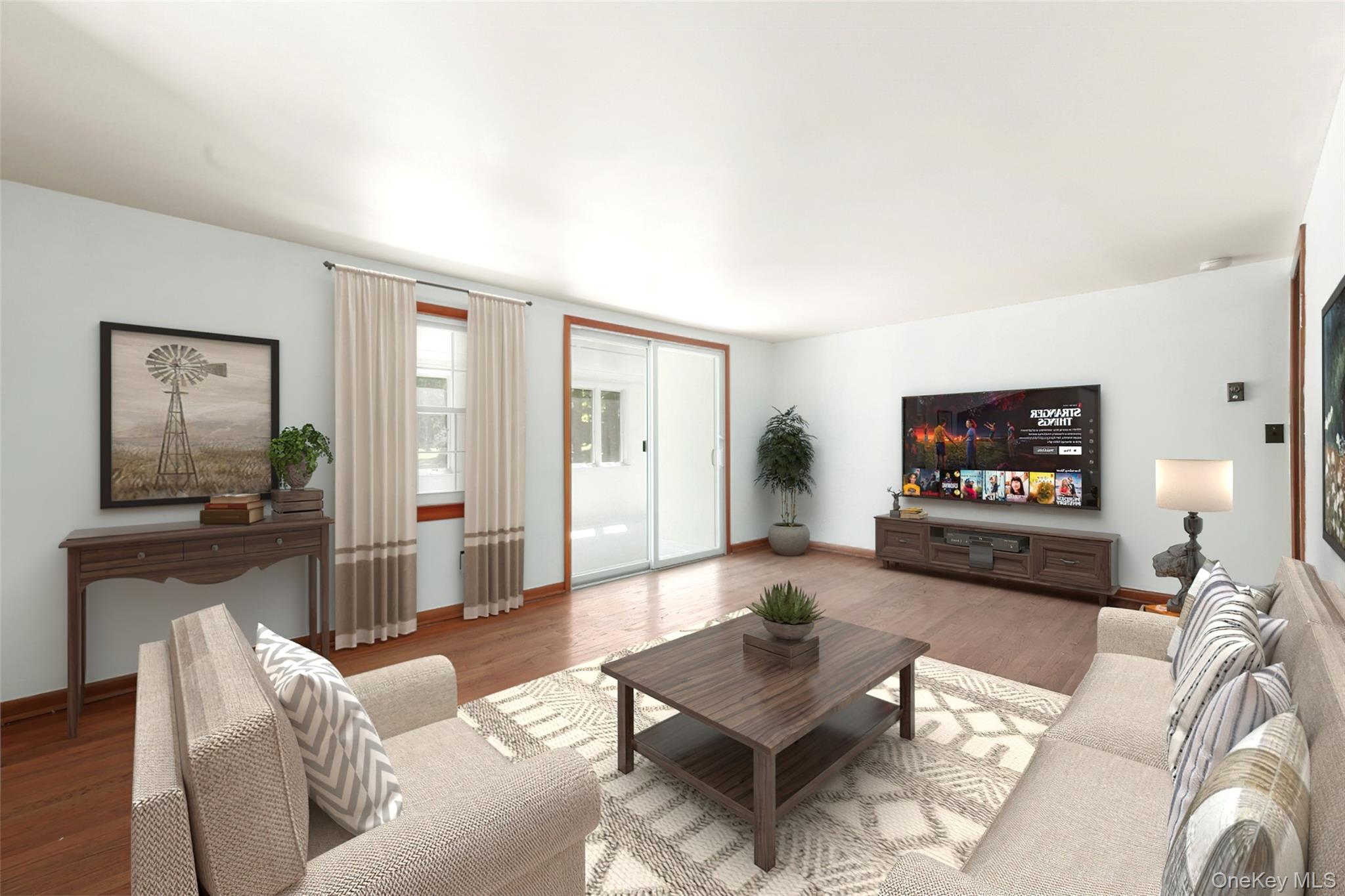 4 Quaker Road, Unit A North Salem, NY 10560 - Photo 7 of 13 Digital staged