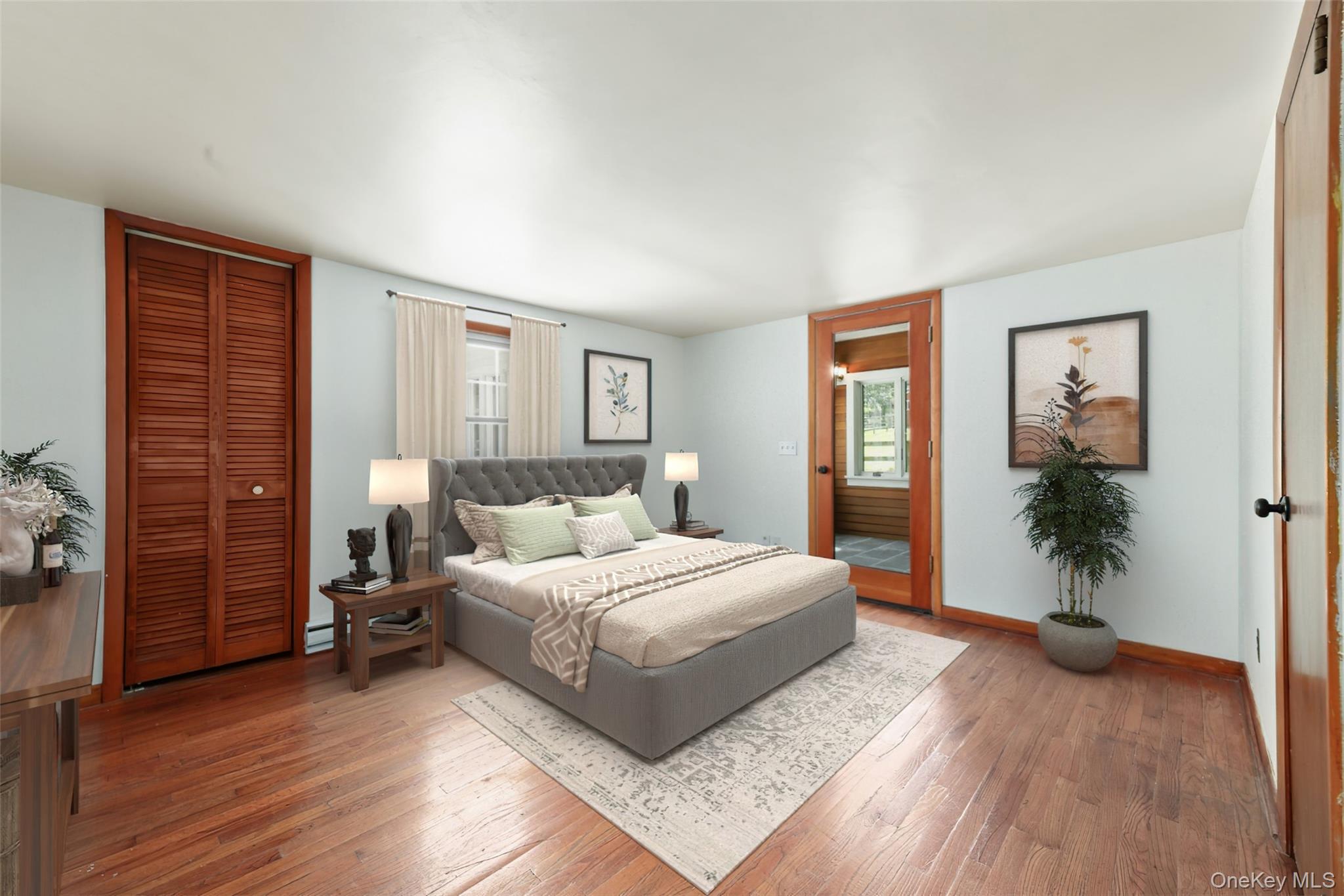 4 Quaker Road, Unit A North Salem, NY 10560 - Photo 9 of 13 Digital Staged