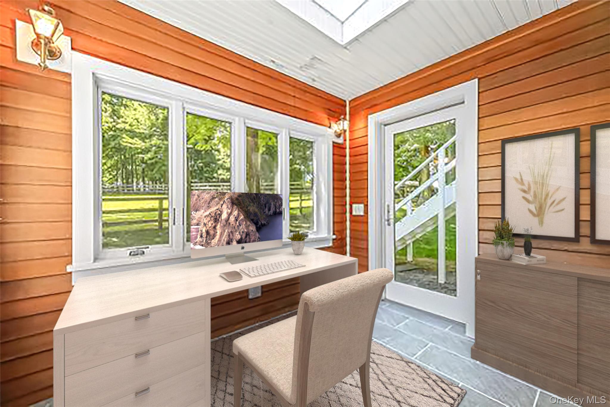 4 Quaker Road, Unit A North Salem, NY 10560 - Photo 10 of 13 Digital staged