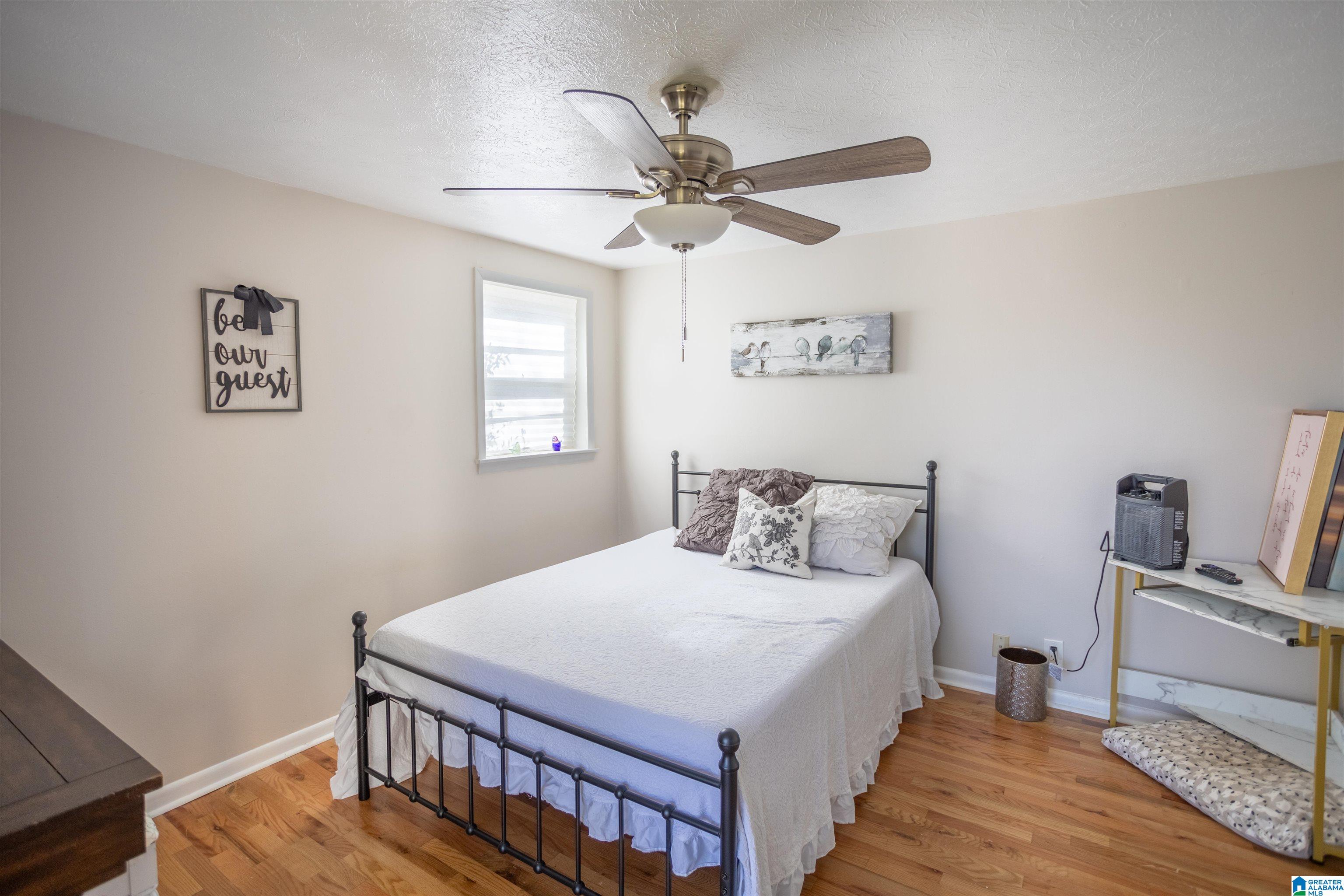213 Druid Hills Road Anniston, AL 36207 - Photo 20 of 25