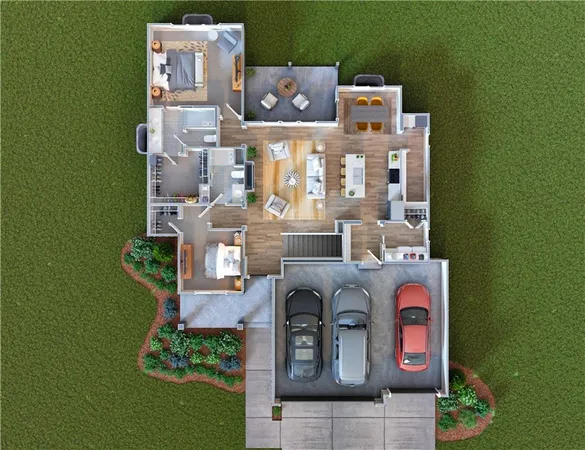 $535,000 | 2513 Elm Street, Eudora, KS 66025